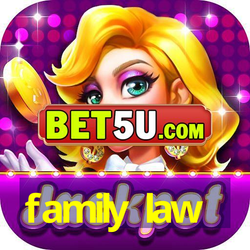 family law